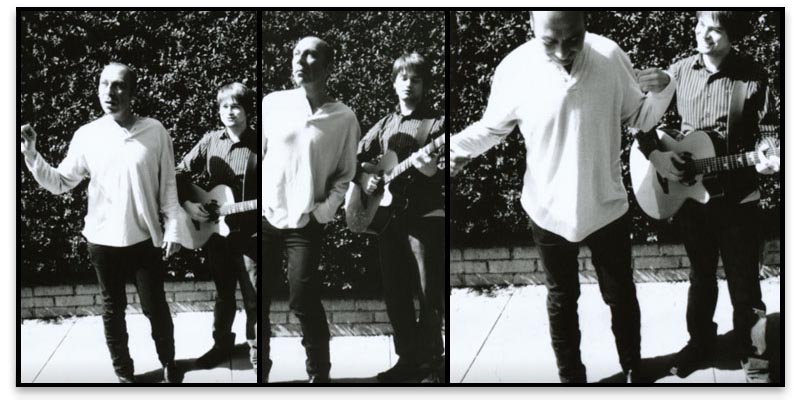 Satellites featuring Taylor Negron and Logan Heftel